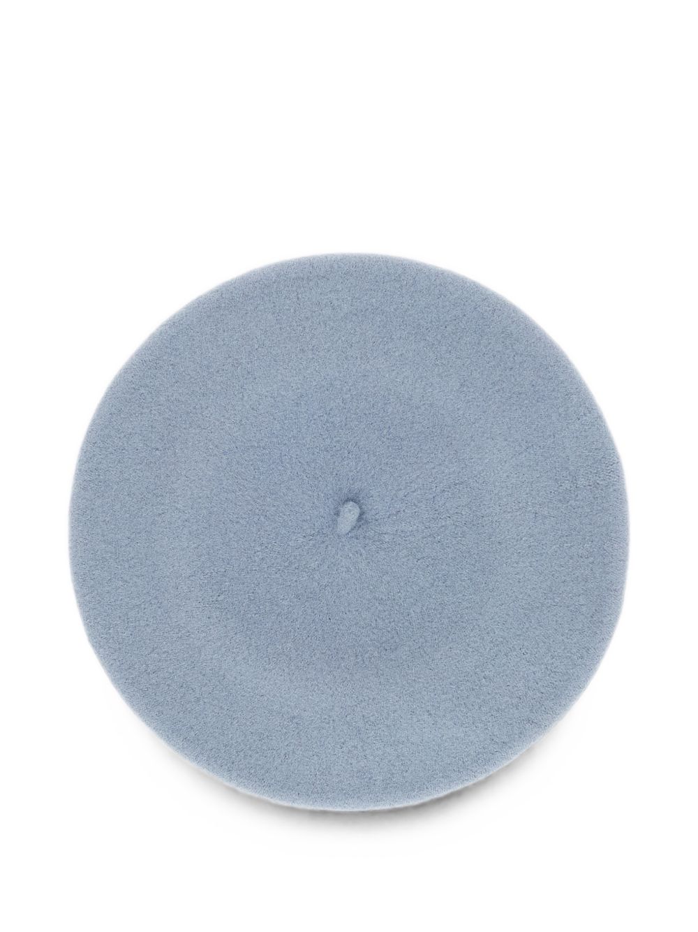 Borsalino Wool Basque Hat