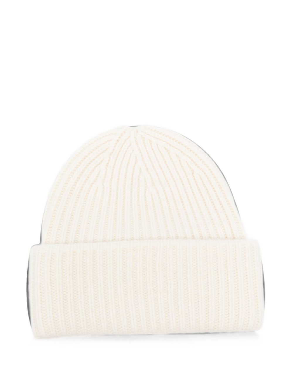 Soft Goat Wool Beanie