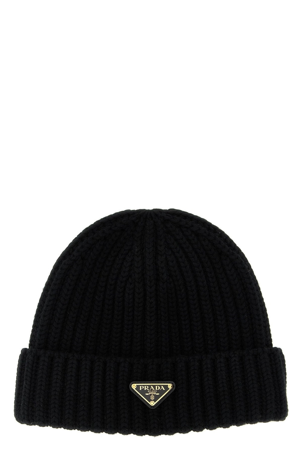 Prada Wool Beanie