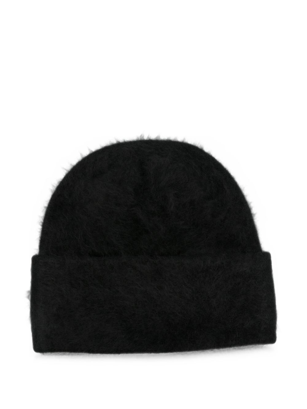Soft Goat Wool Beanie