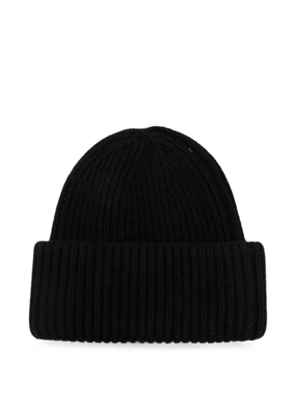 Soft Goat Wool Beanie