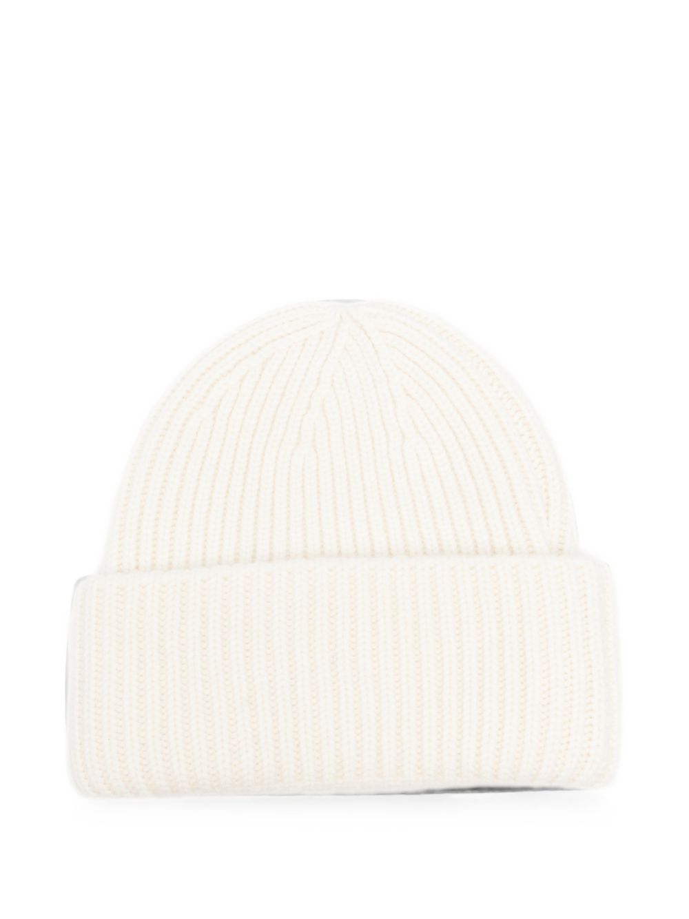 Soft Goat Wool Beanie
