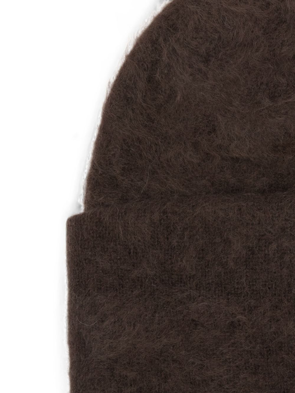 Soft Goat Wool Beanie