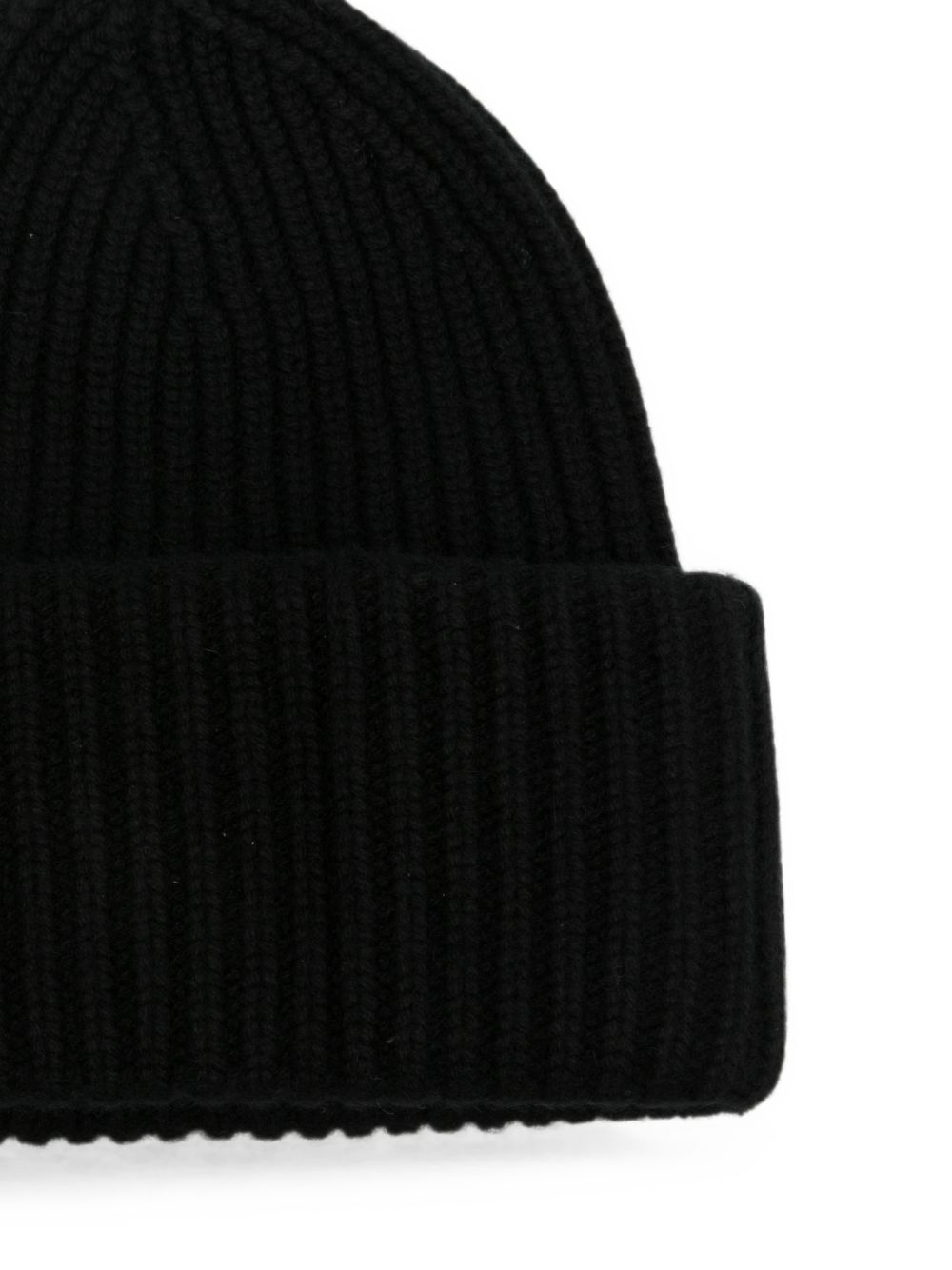 Soft Goat Wool Beanie