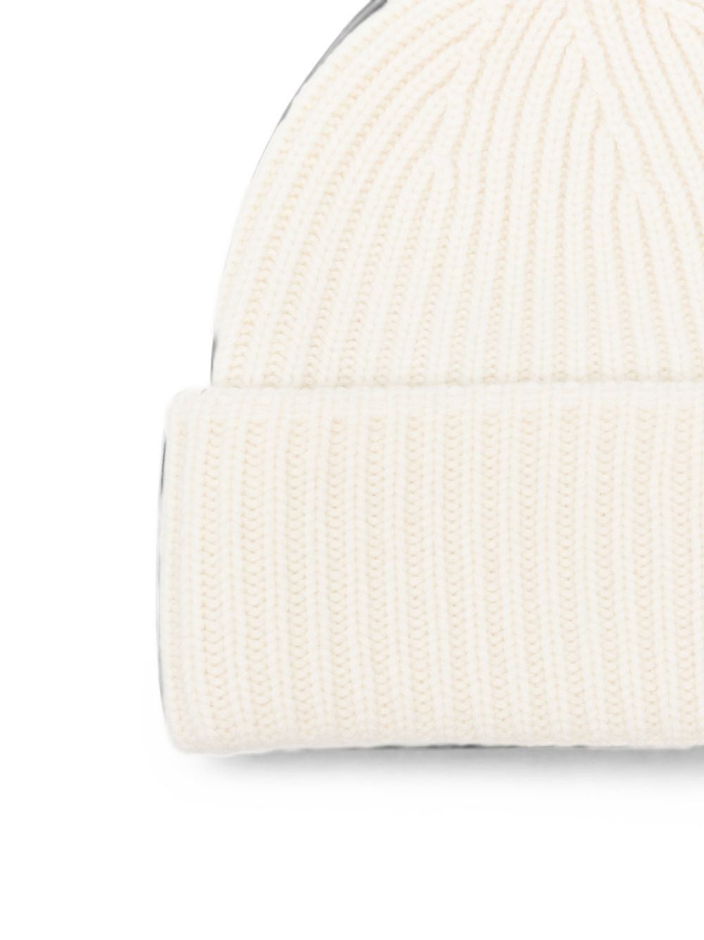Soft Goat Wool Beanie