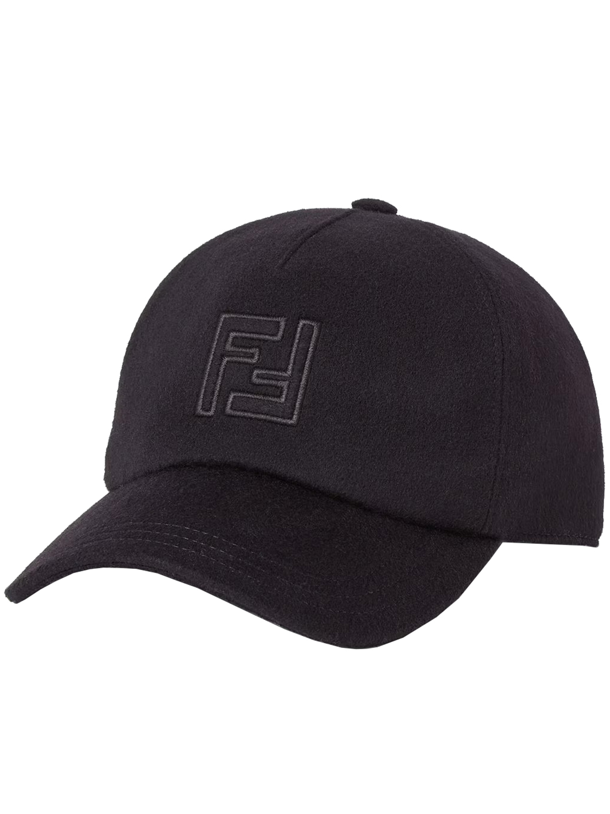 Fendi Wool Cap
