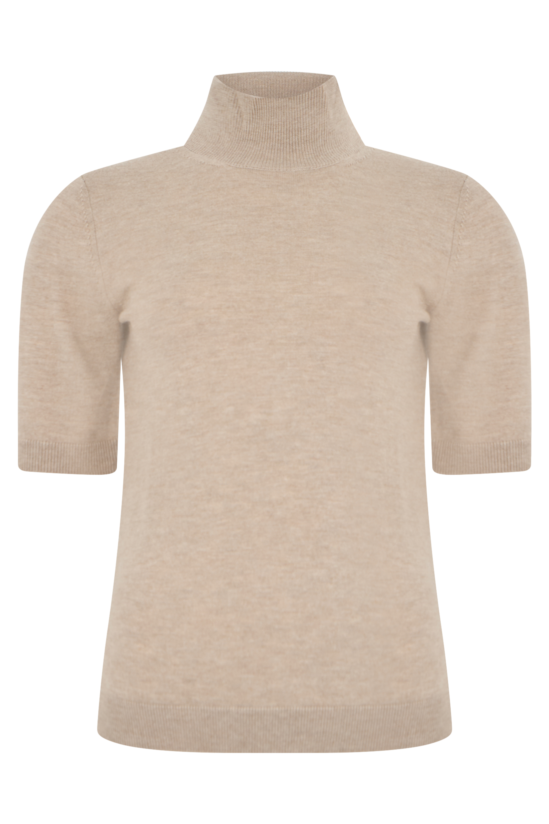 'S Max Mara S Max Mara Wool Sweater With Short Sleev
