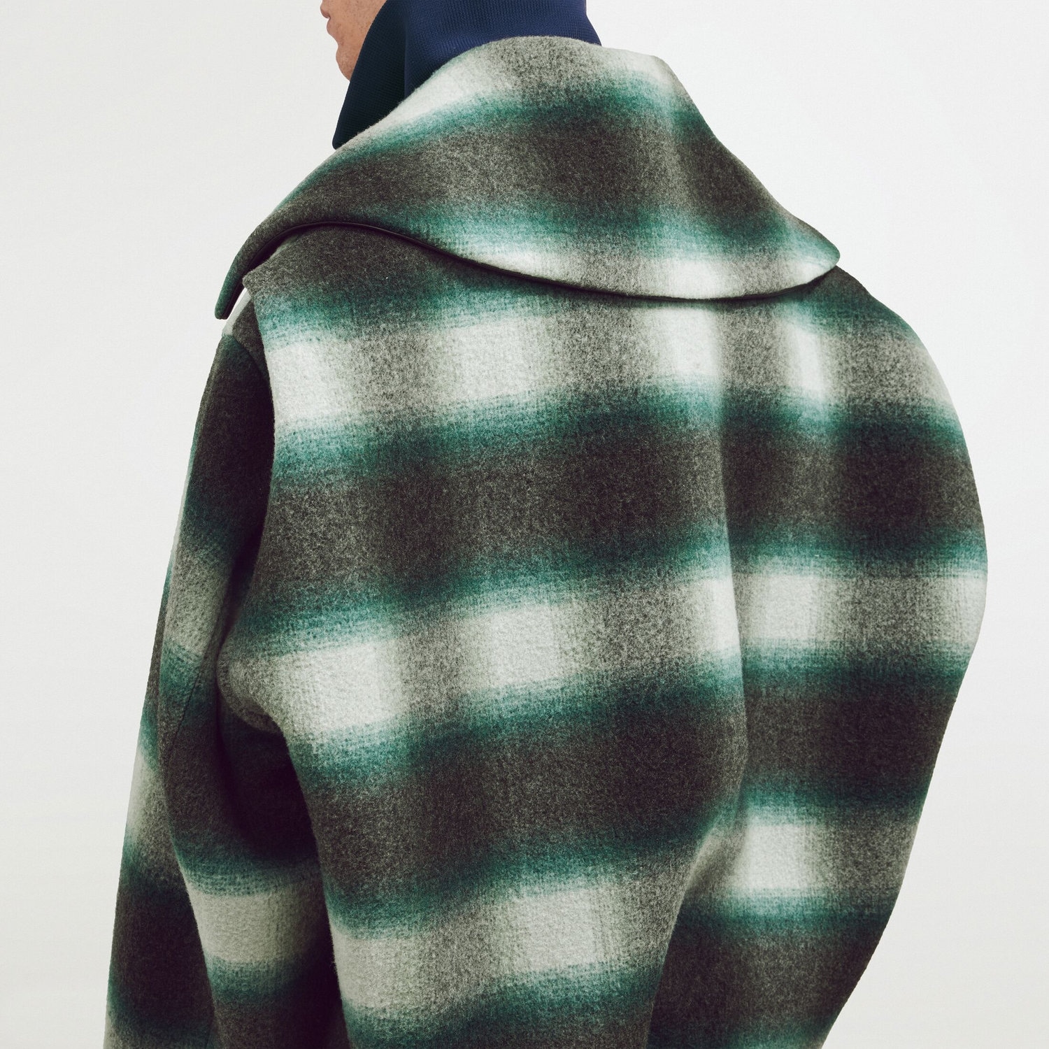 Balenciaga Workwear Cocoon Otwr