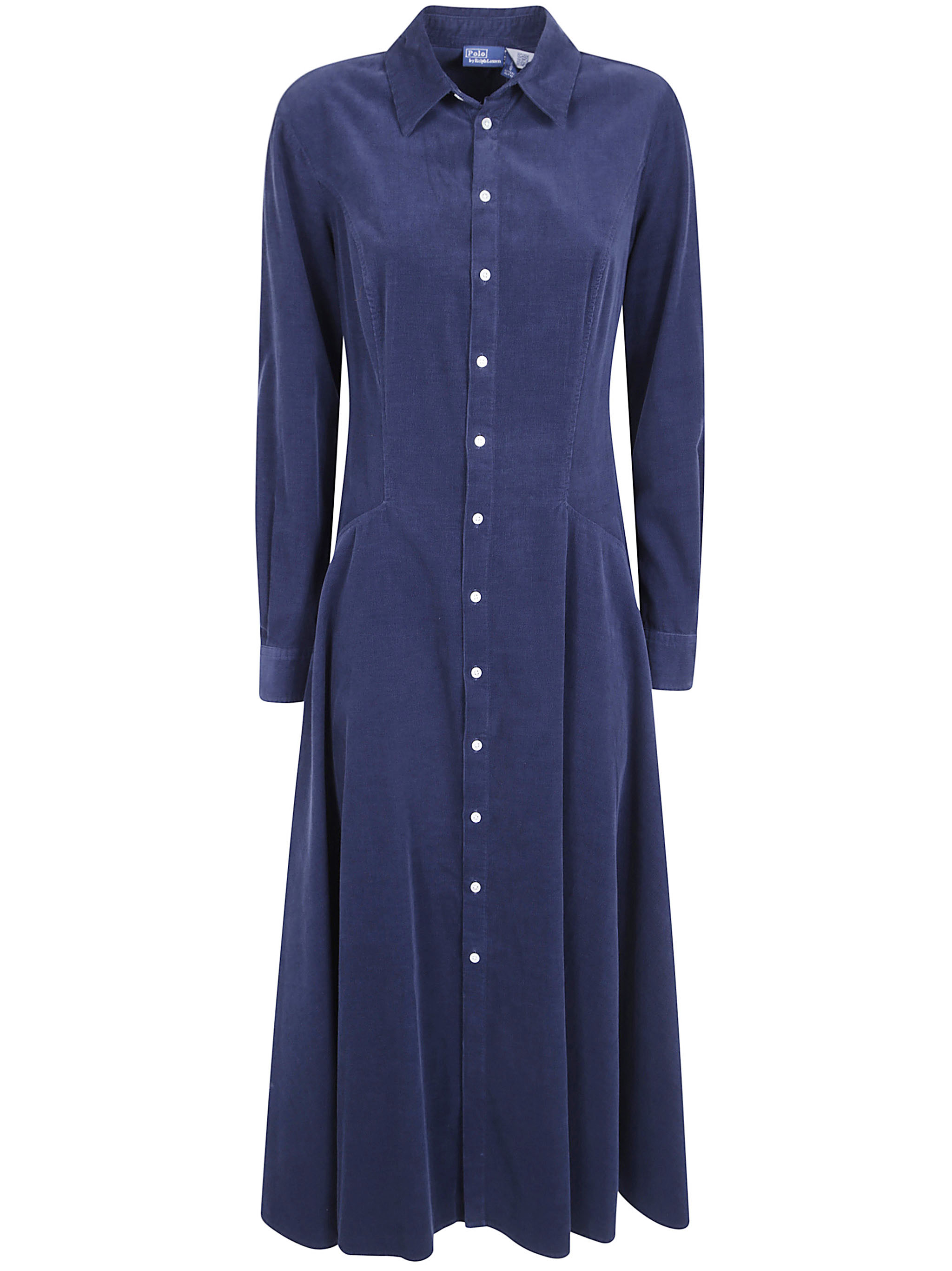 Polo Ralph Lauren Woven Shirt Dress