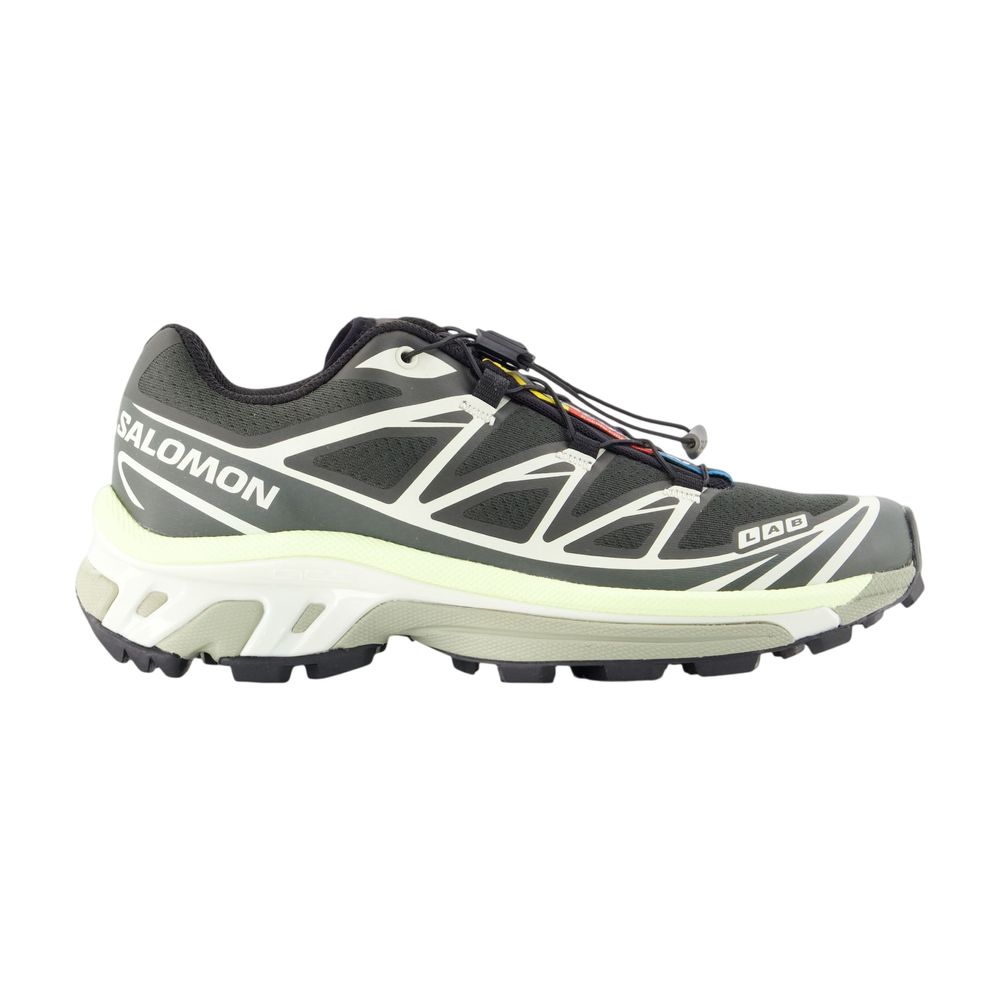 Salomon Xt-6 Sneakers