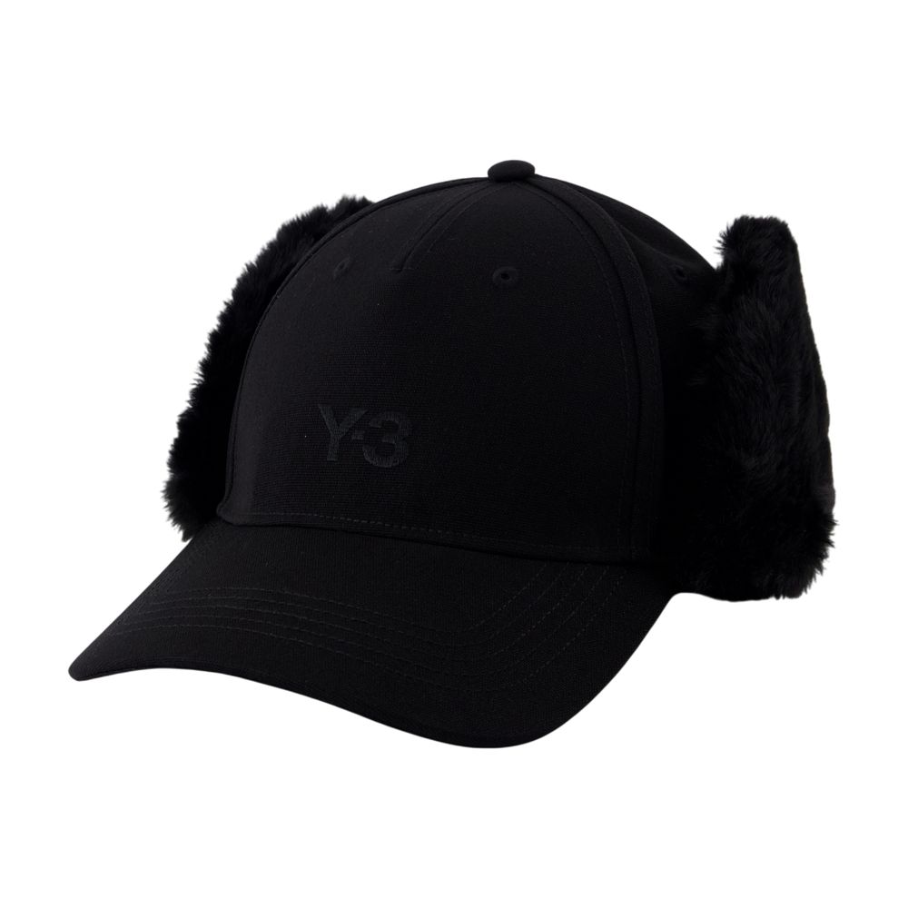 Y-3 Winter Cap