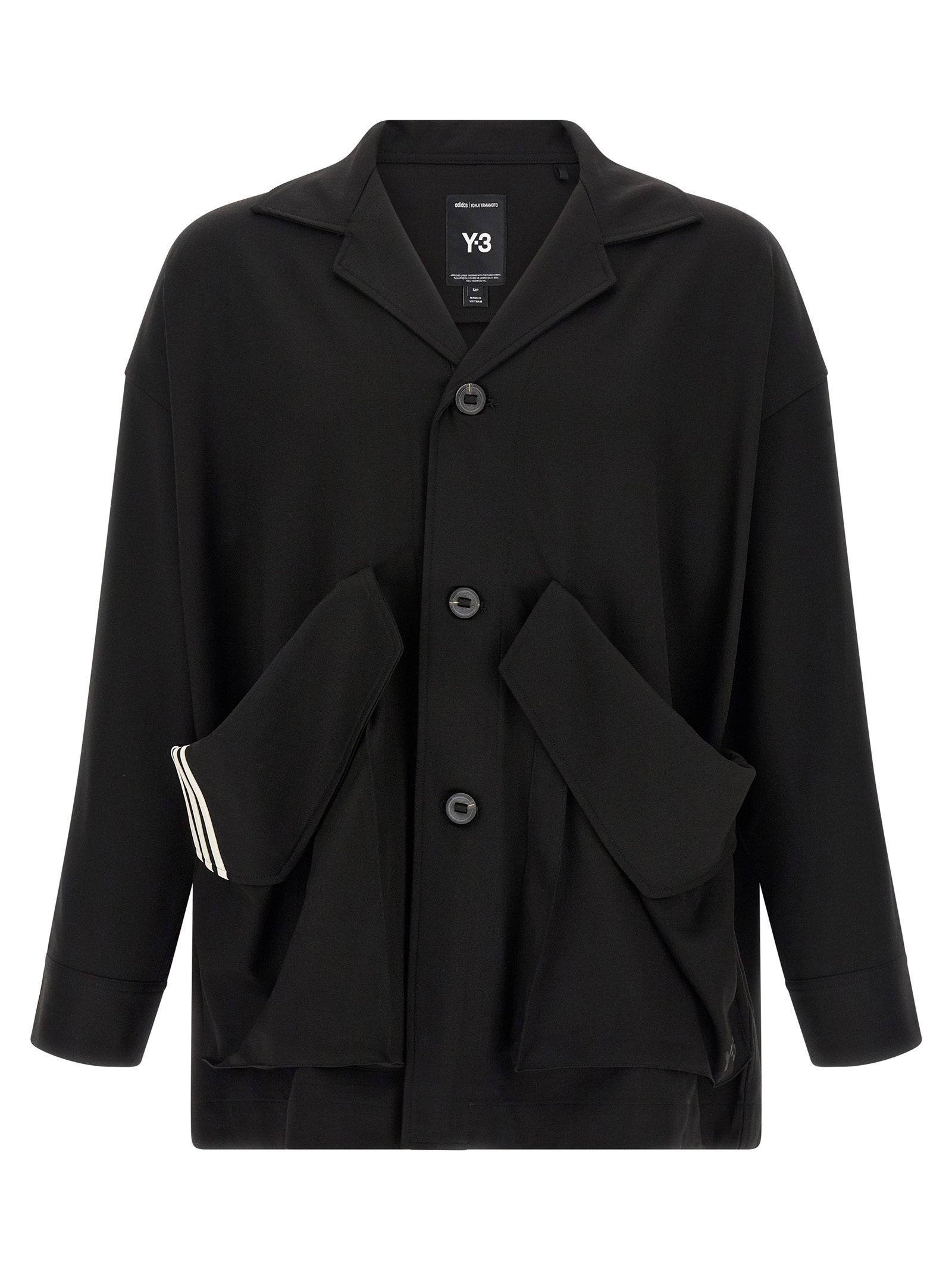 Y-3 'Y-3 Chore' Blazer
