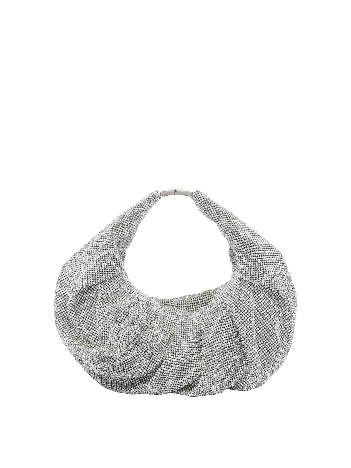 Benedetta Bruzziches Yennefer Handbag
