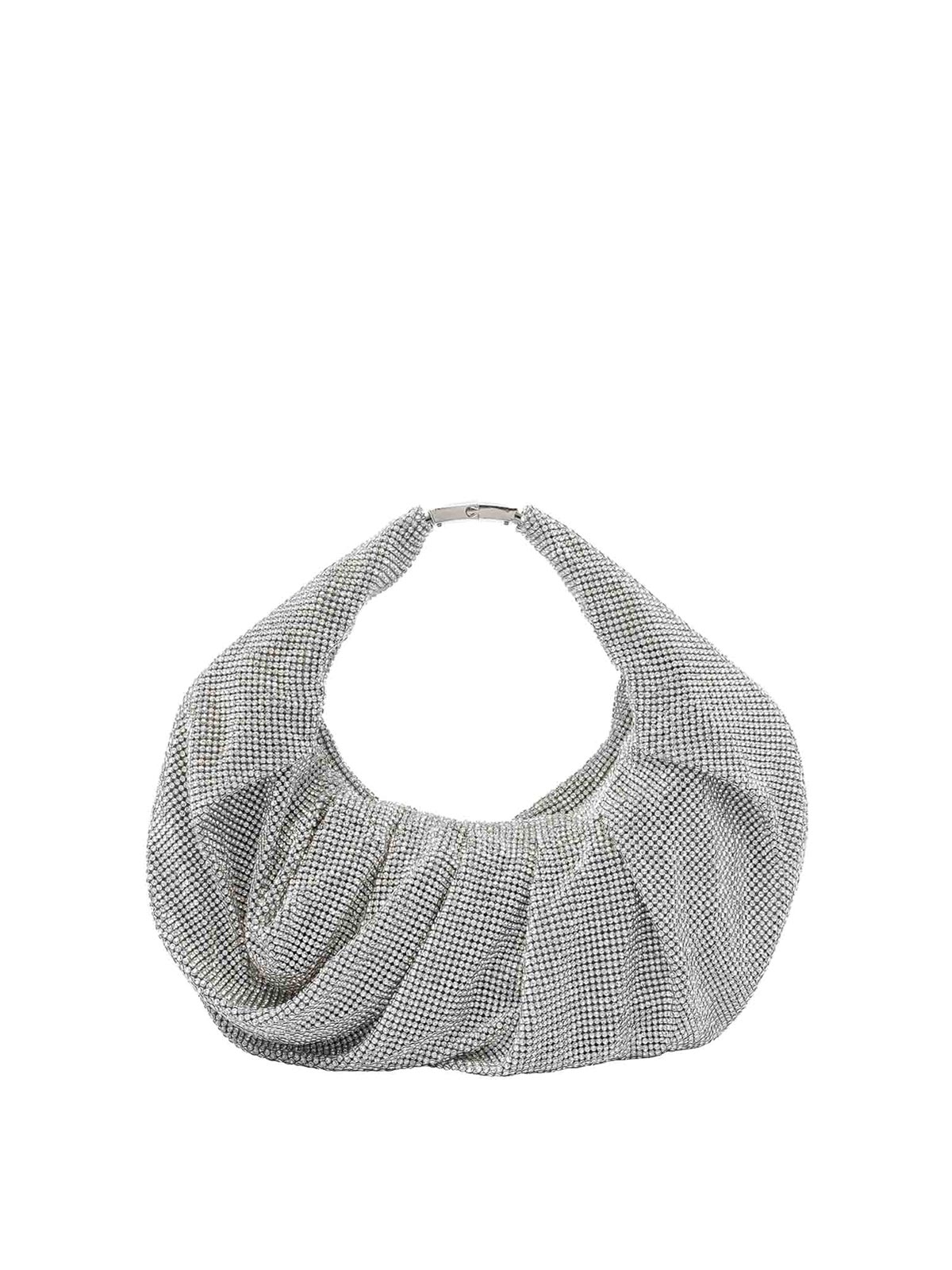 Benedetta Bruzziches Yennefer Handbag