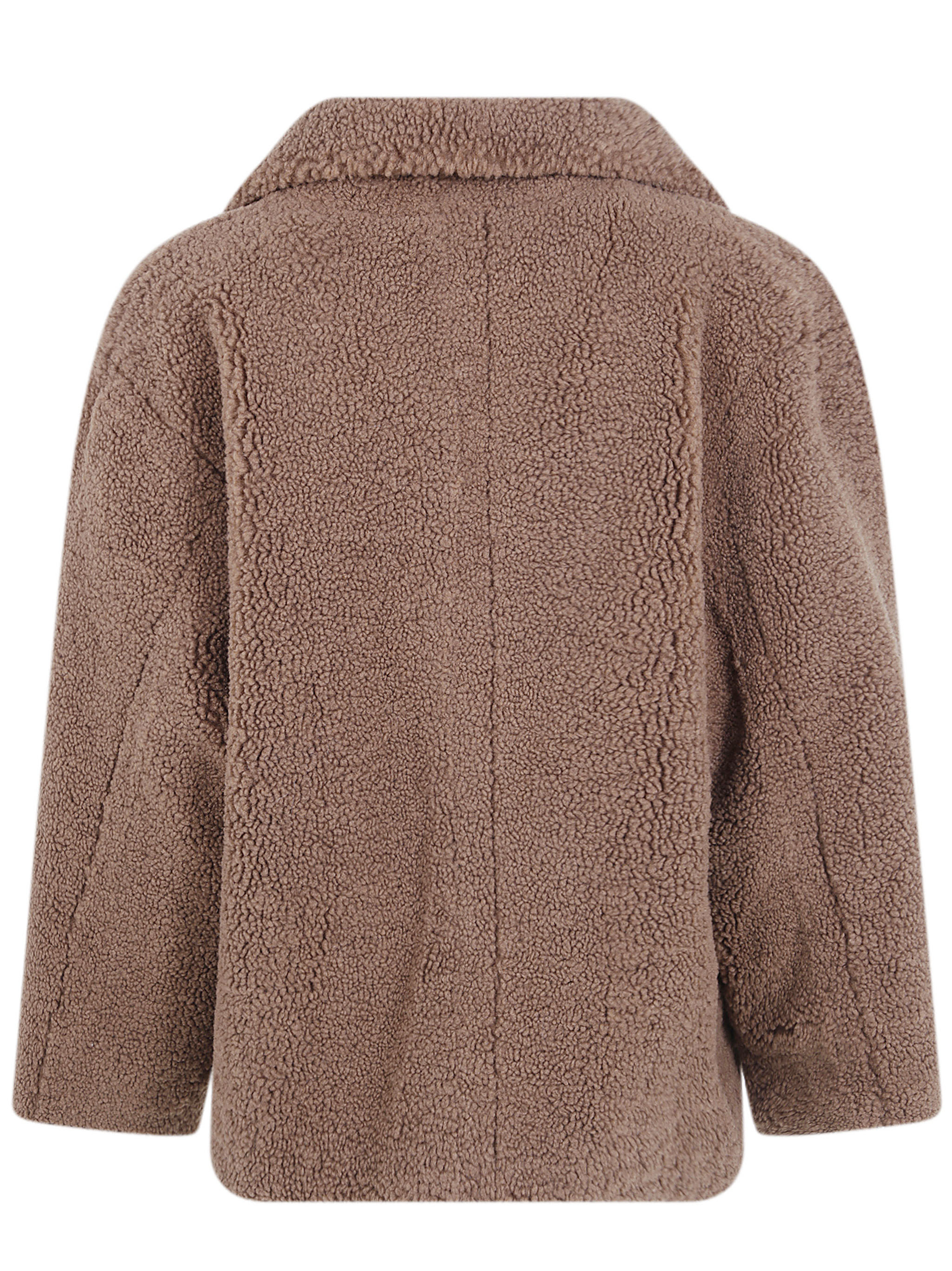 Betta Corradi "Yogi" Oversized Single Breasted Jacket