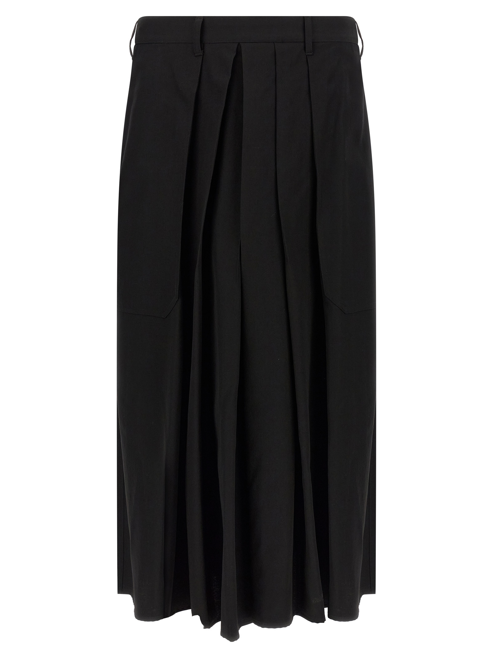 Yohji Yamamoto 'Hakama' Pants