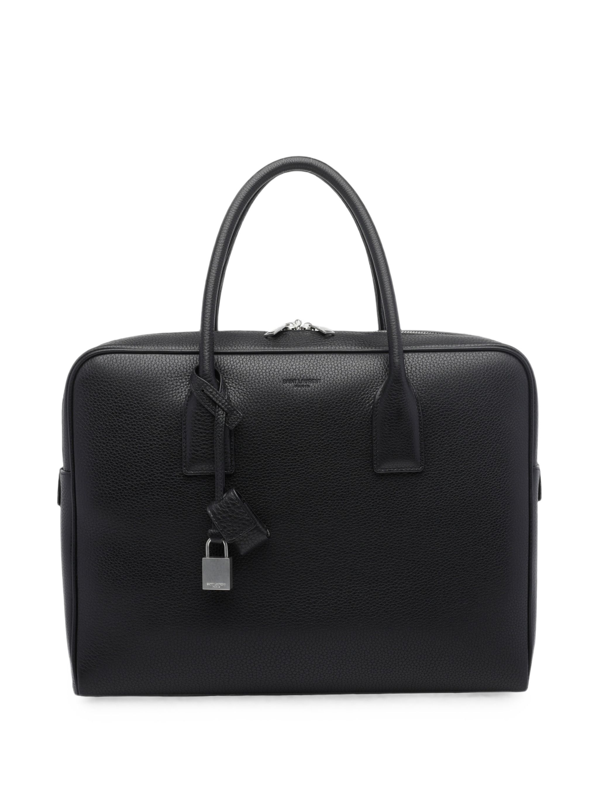 Saint Laurent Ysl Bv Bowling Brief