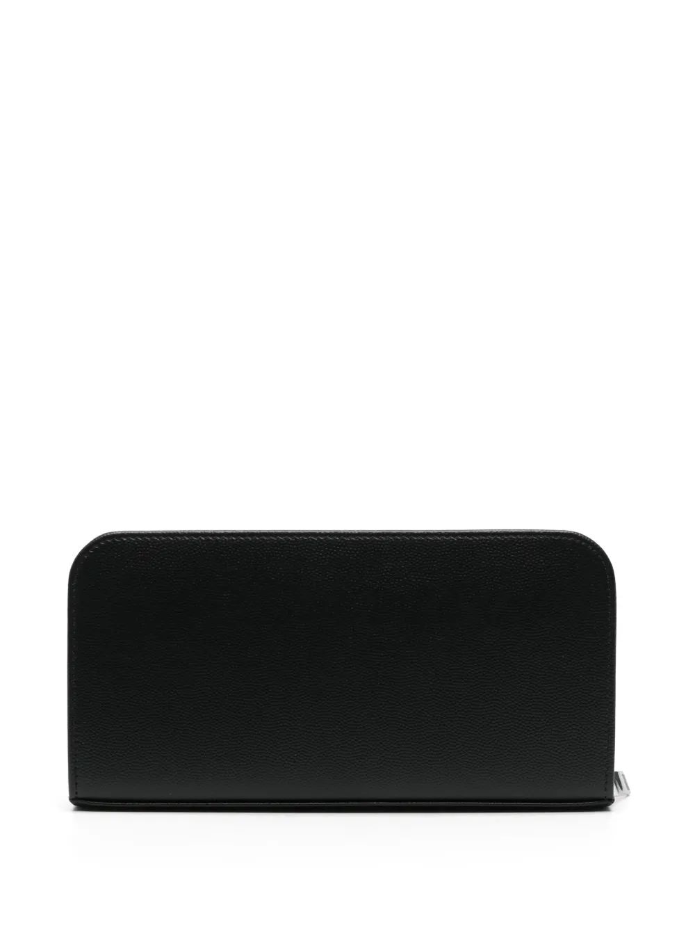Saint Laurent Ysl Wallet Ziparound