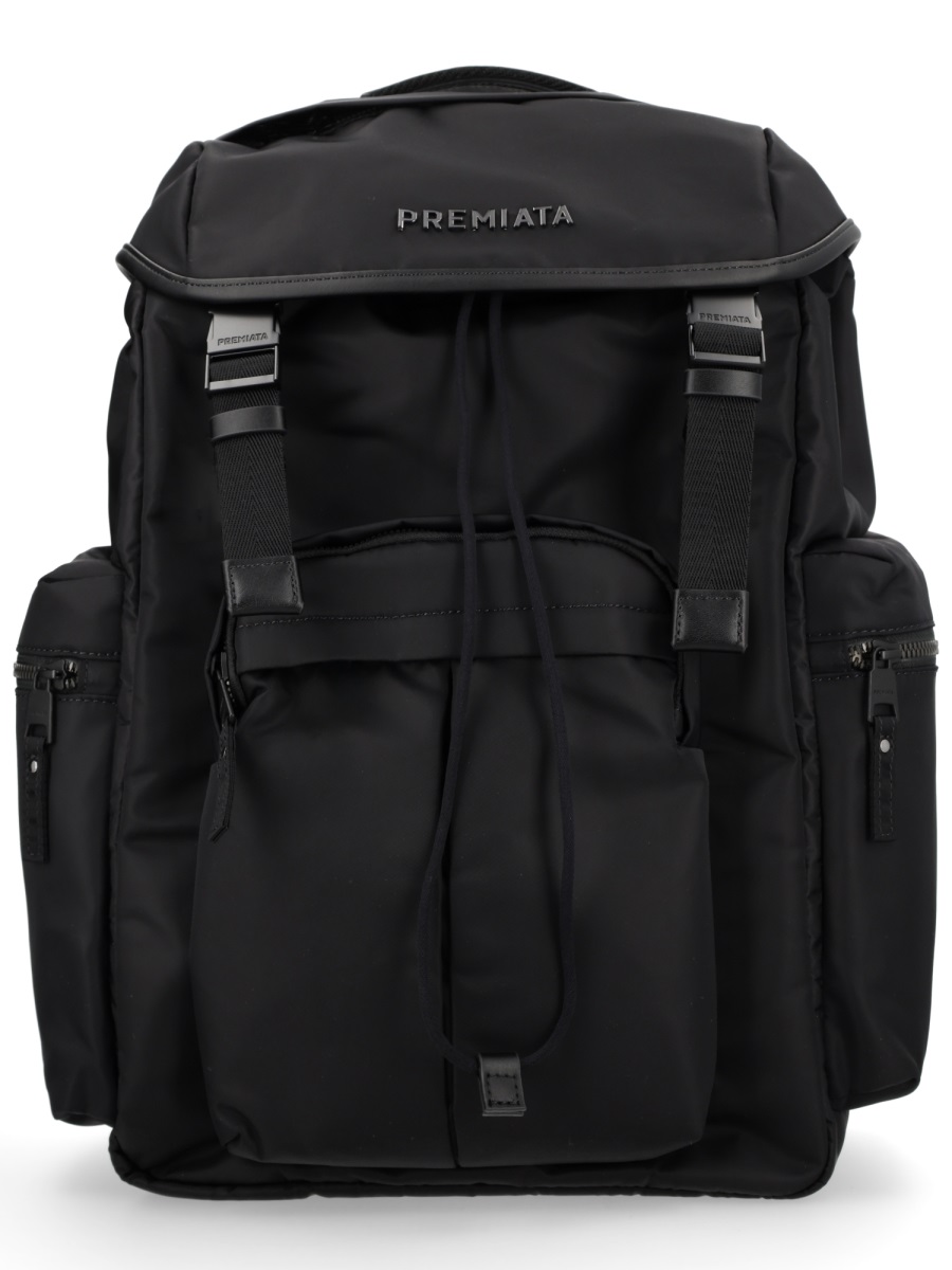 Premiata Zaino Booker 2150