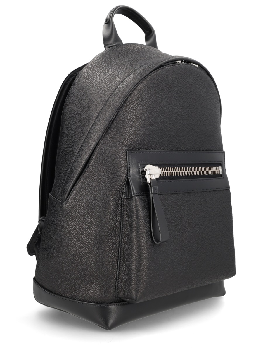 Tom Ford Zaino Buckley In Pelle