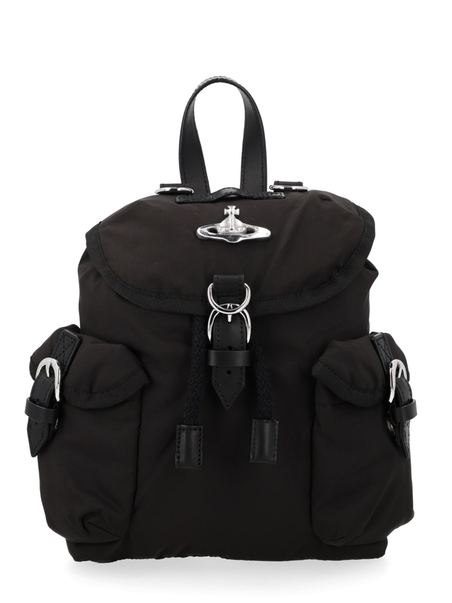 Vivienne Westwood Zaino Highland