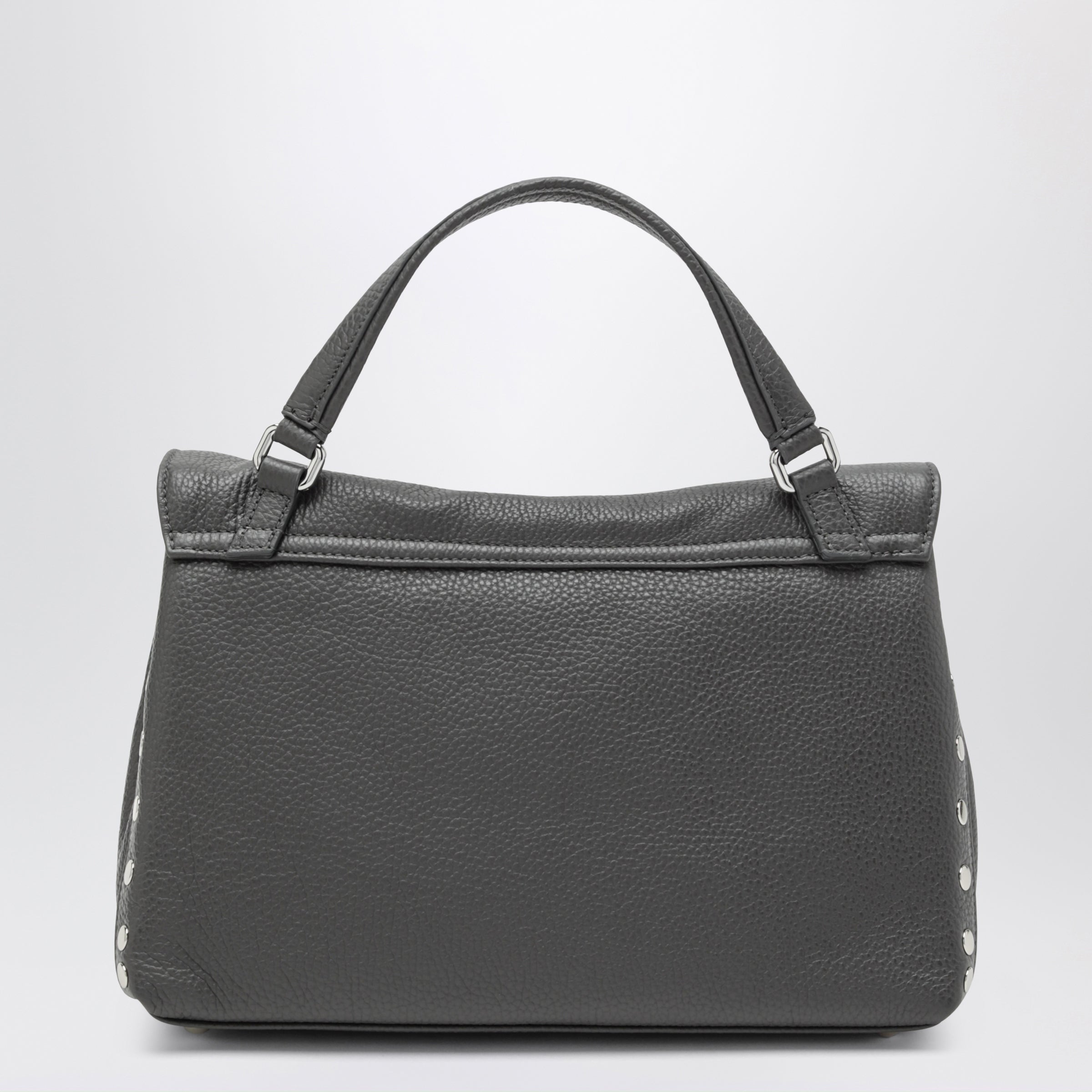 Zanellato Small Postina Bag In Vulcano