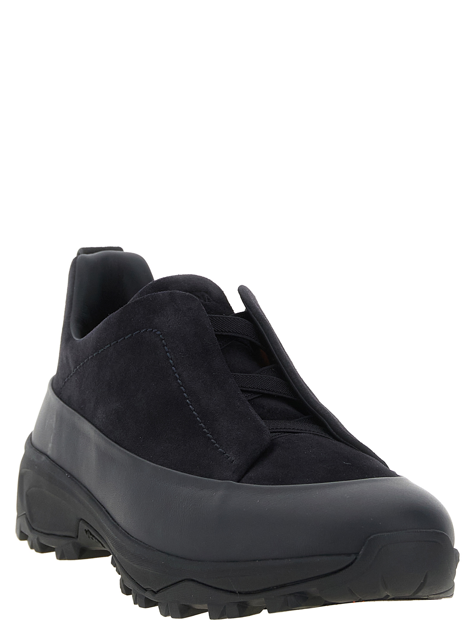 Zegna 'Triple Stitch™ Monte' Sneakers