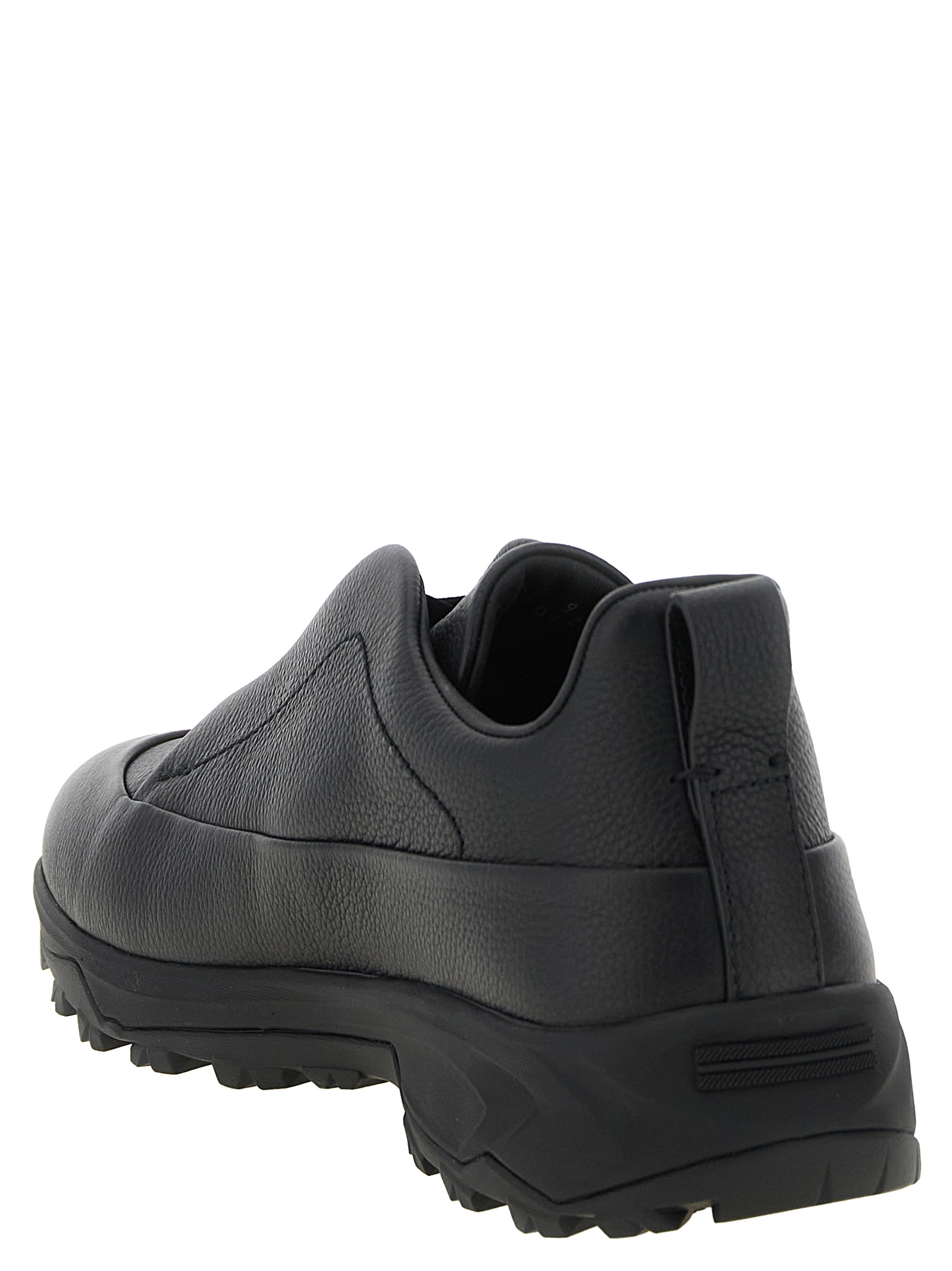 Zegna 'Triple Stitch™ Monte' Sneakers