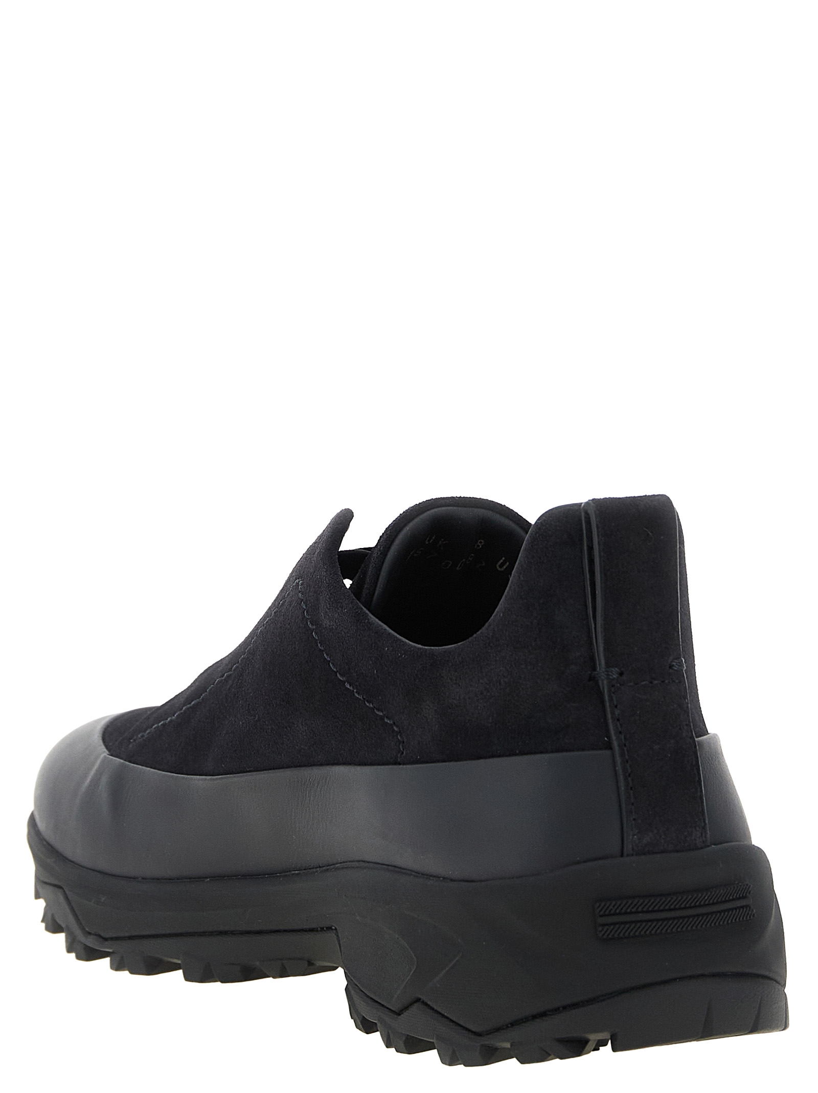 Zegna 'Triple Stitch™ Monte' Sneakers