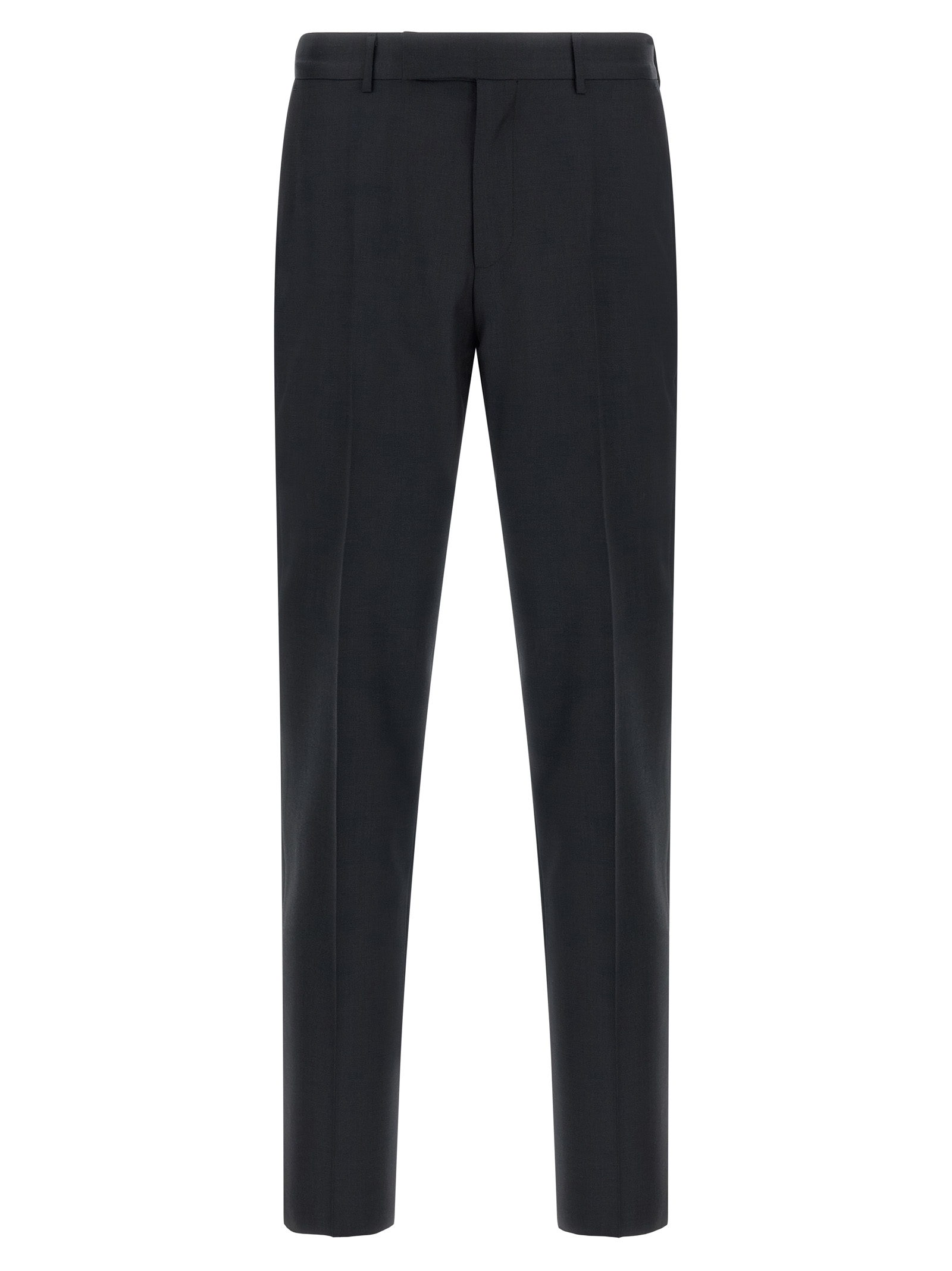 Zegna Wool Dress