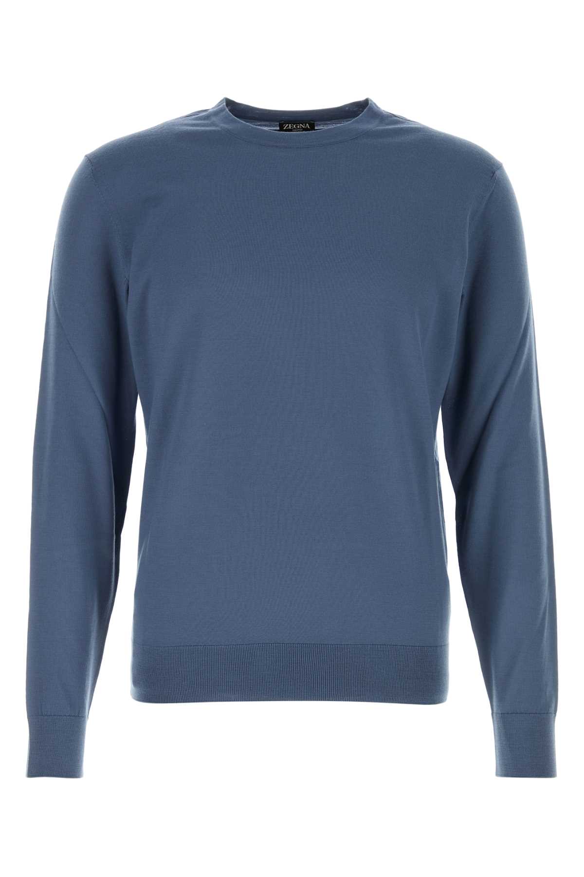 Zegna Z Lux Leisurewear