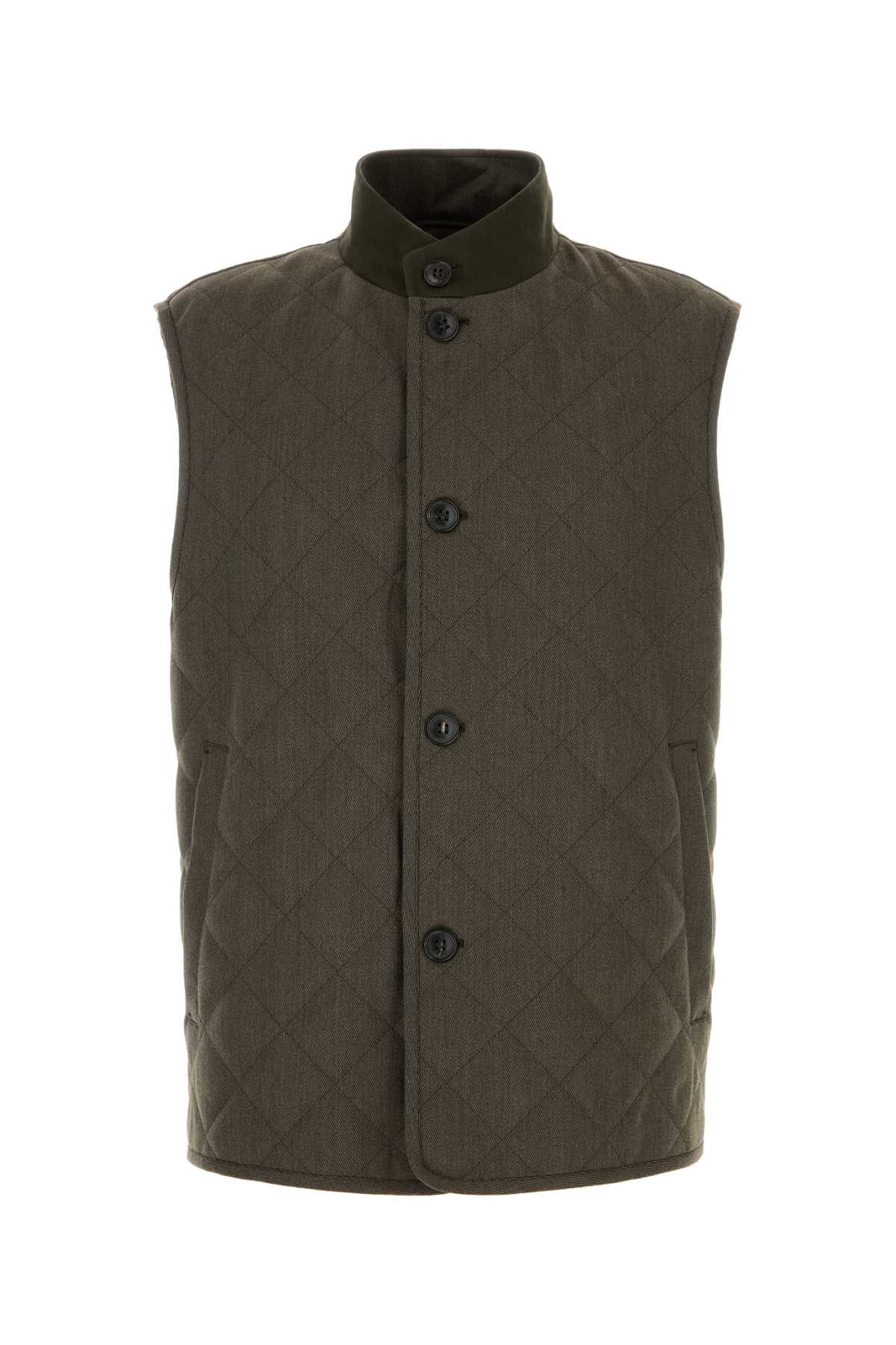Zegna Z Lux Leisurewear