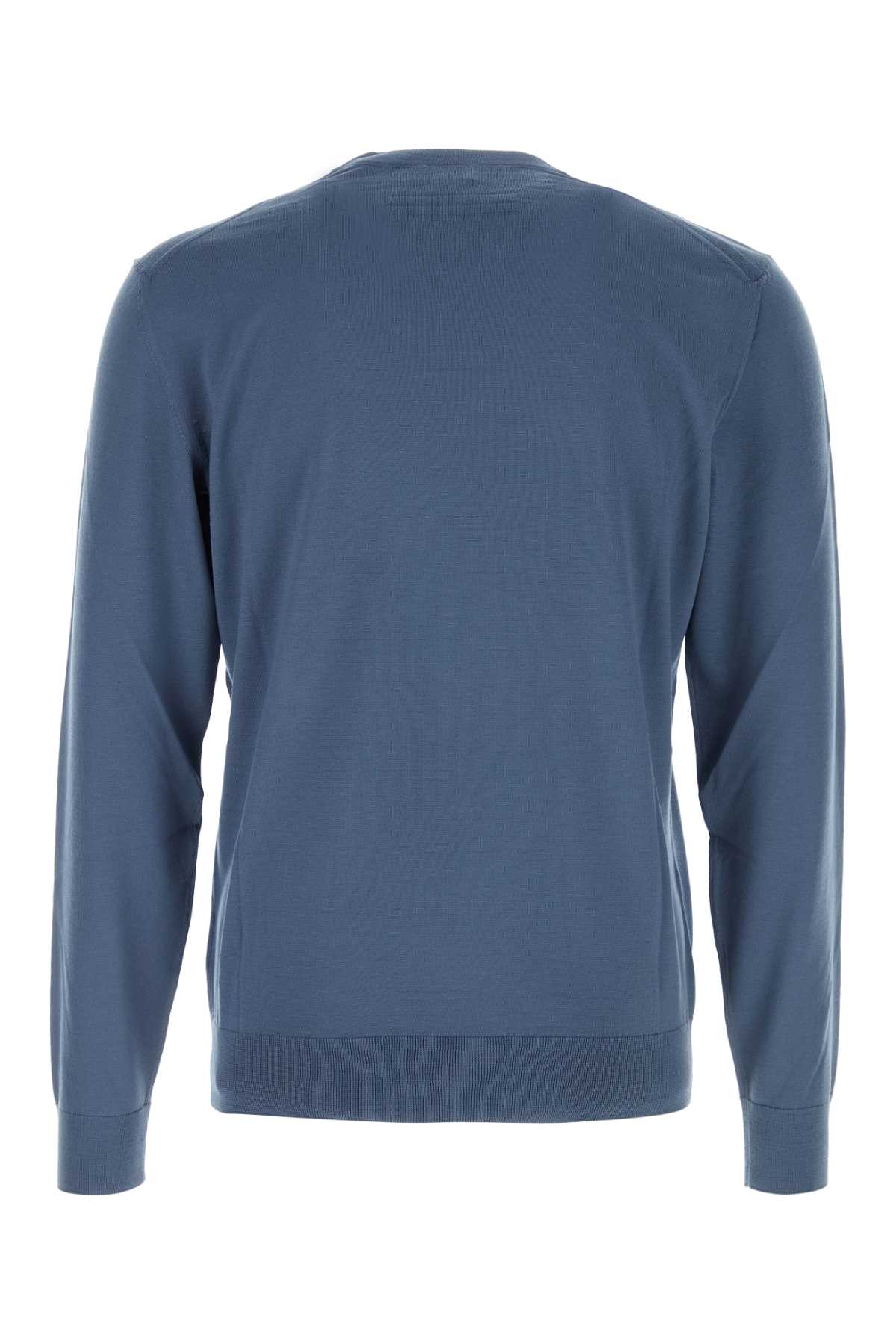 Zegna Z Lux Leisurewear