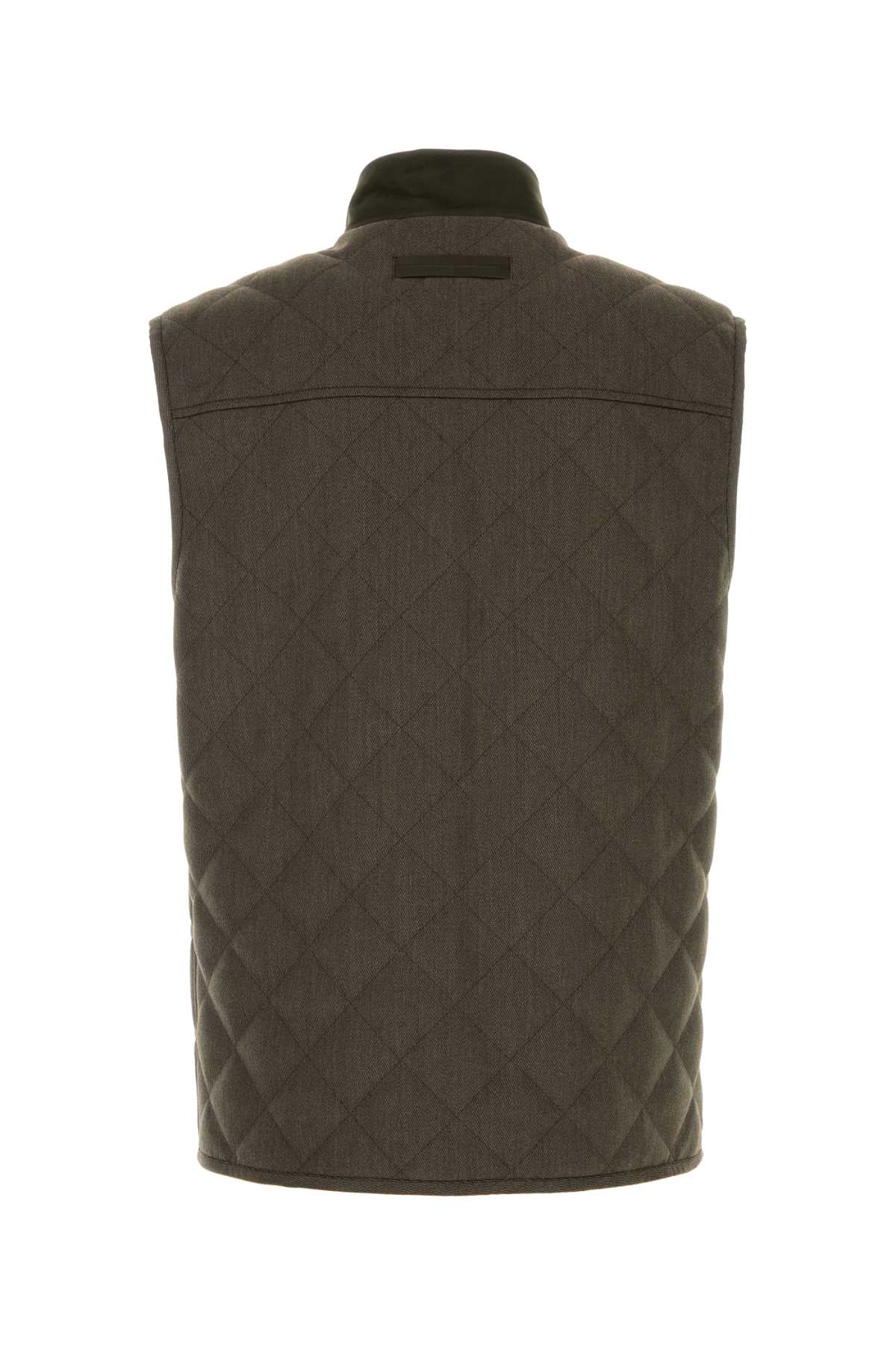 Zegna Z Lux Leisurewear