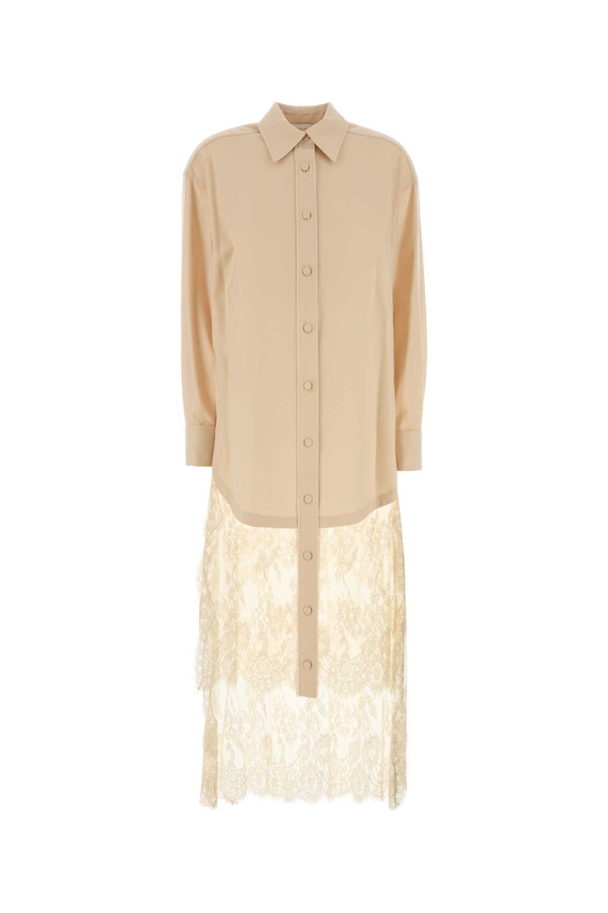 Zimmermann Valiant Lace Shirt