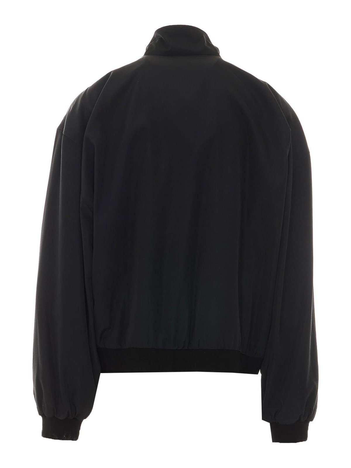 Gucci Zip Jacket