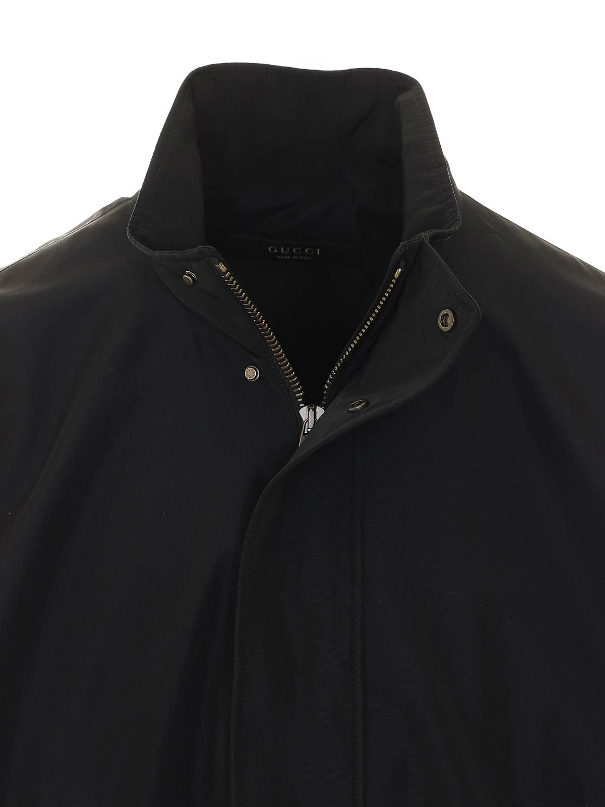 Gucci Zip Jacket
