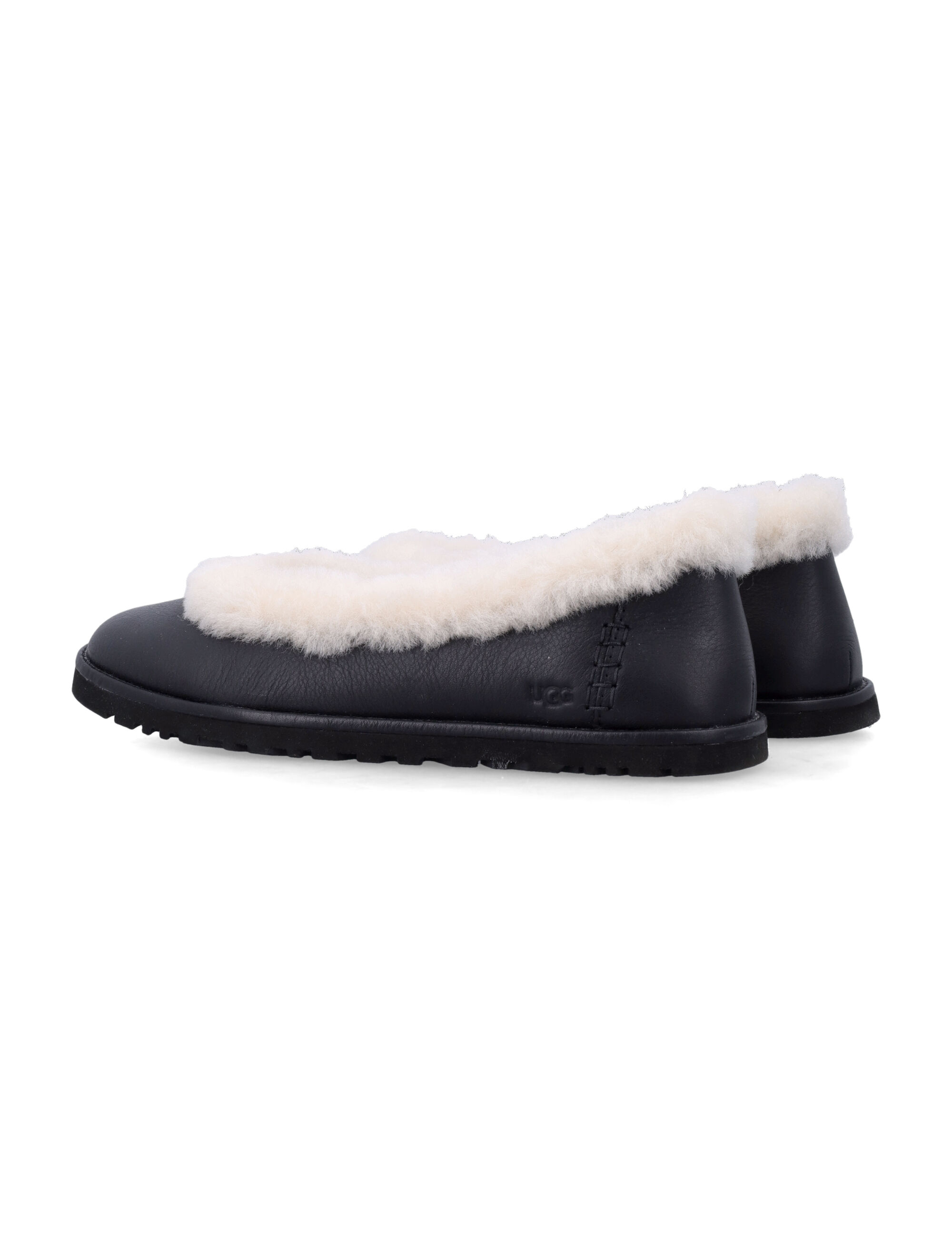 Ugg Zora Ballet Flats