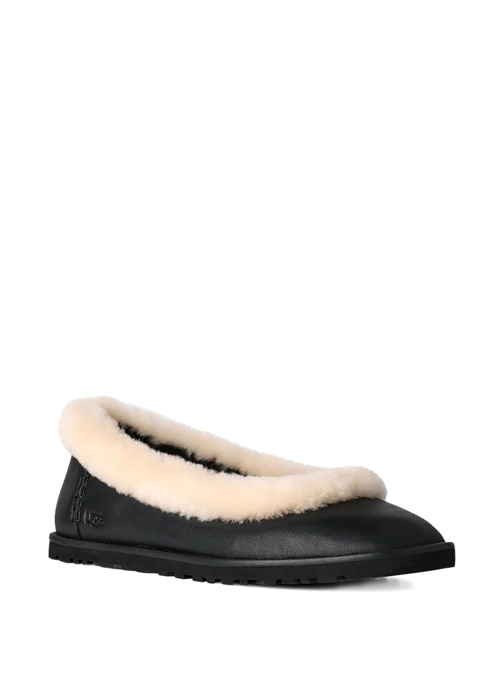 Ugg Zora Ballet Flats