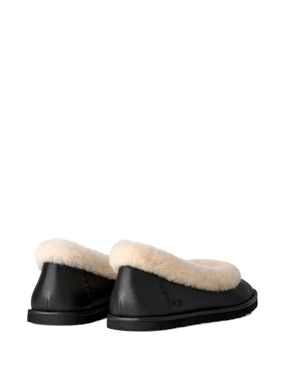 Ugg Zora Ballet Flats