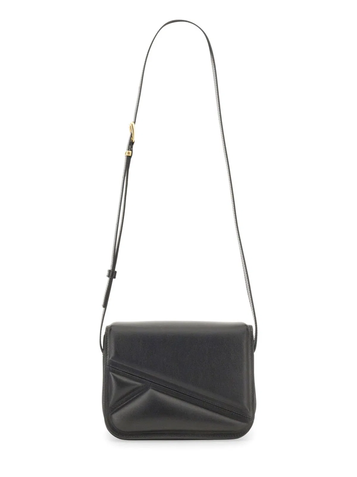 Wandler Medium Oscar Trunk Bag