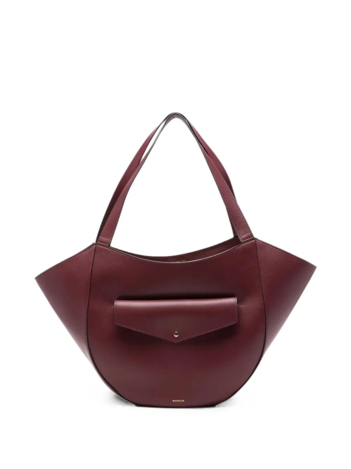 Wandler "Hortensia" Slouch Tote