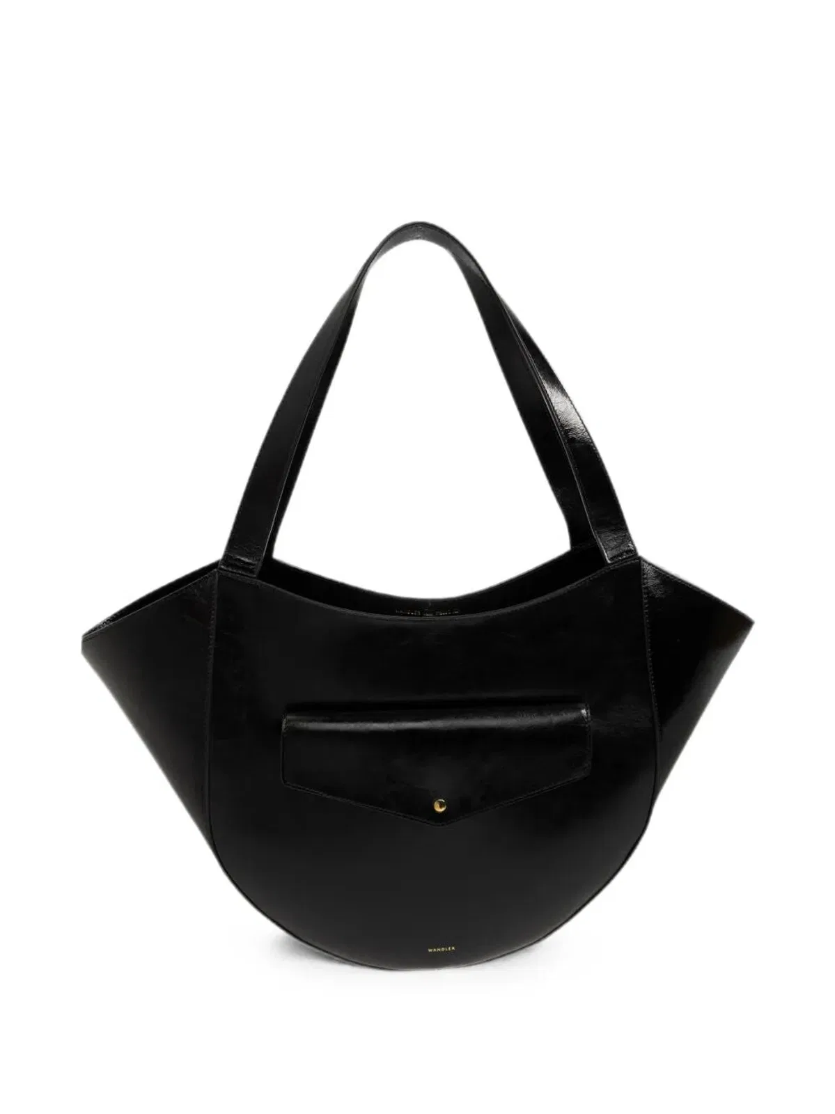 Wandler "Hortensia" Slouch Tote
