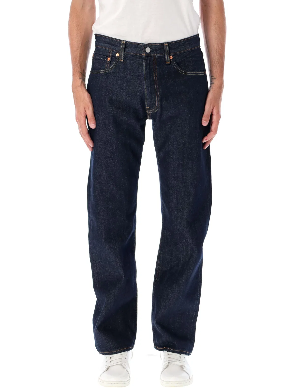 Levi's 555 Relaxed Straight