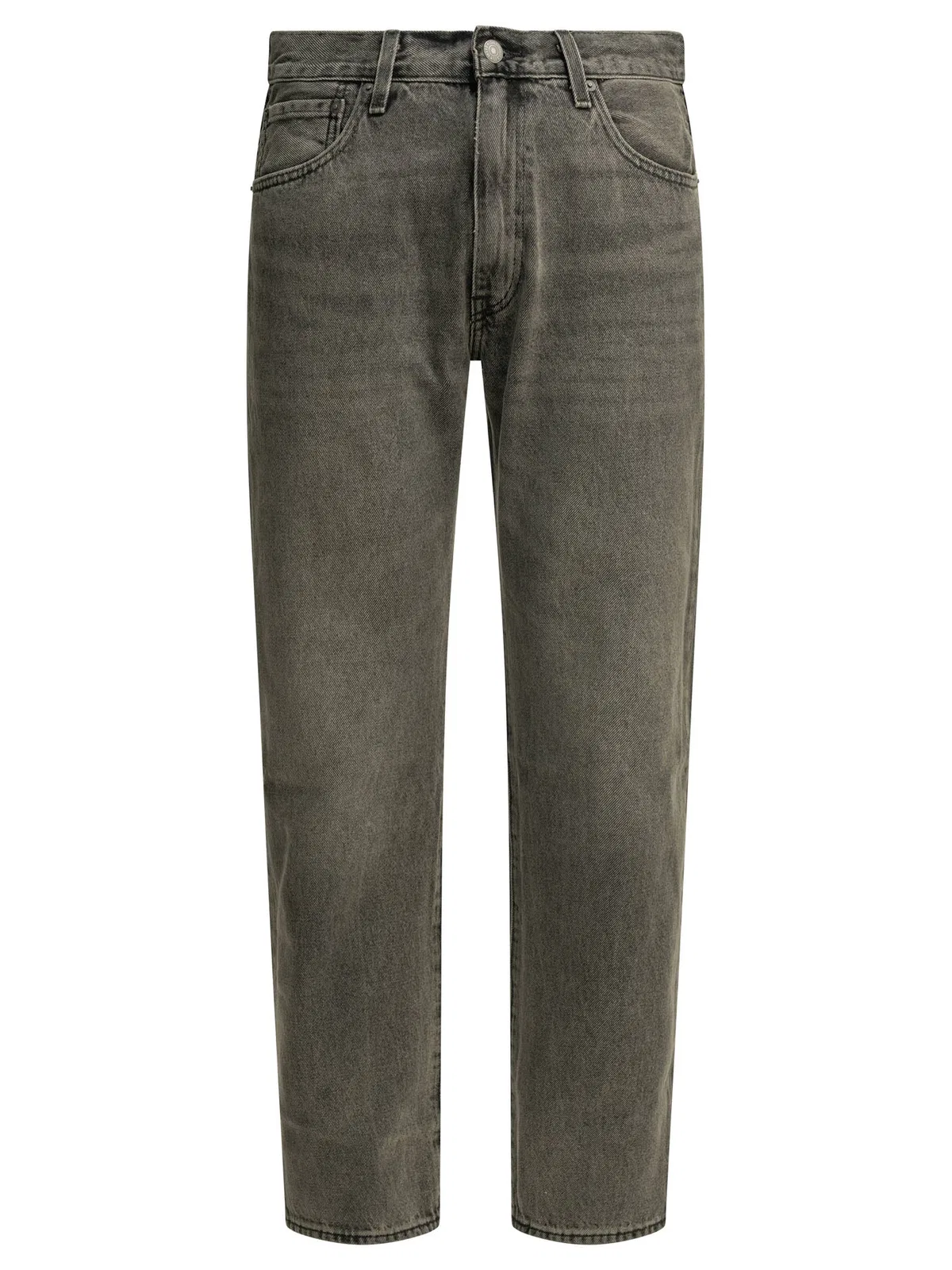 Levi's "555™ Relaxed Straight" Straight Leg Jea