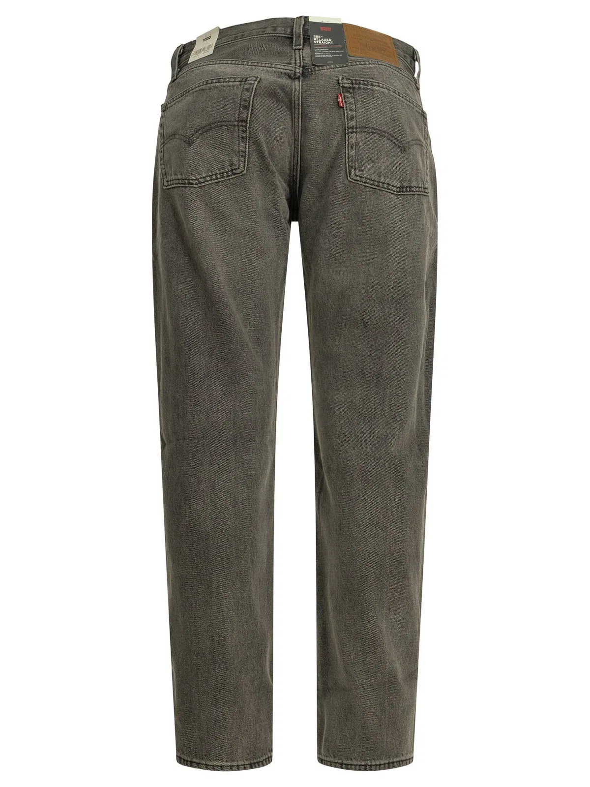 Levi's "555™ Relaxed Straight" Straight Leg Jea