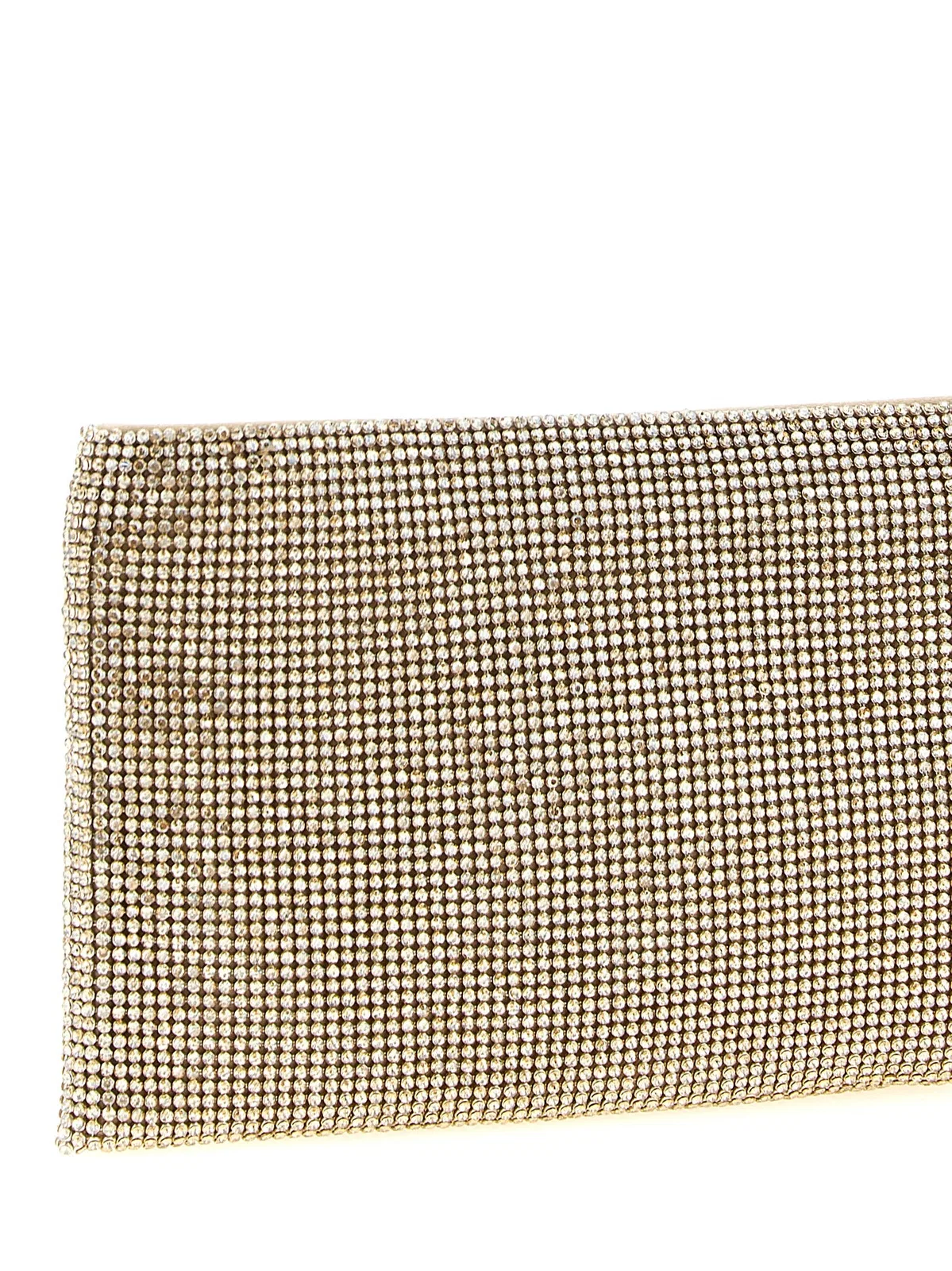 Benedetta Bruzziches 'Your Best Friend - La Petite' Clutch