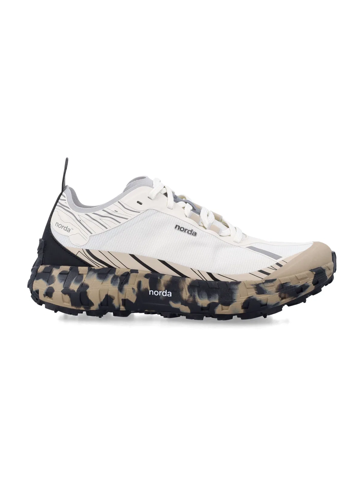 Norda Run 001 Sneakers