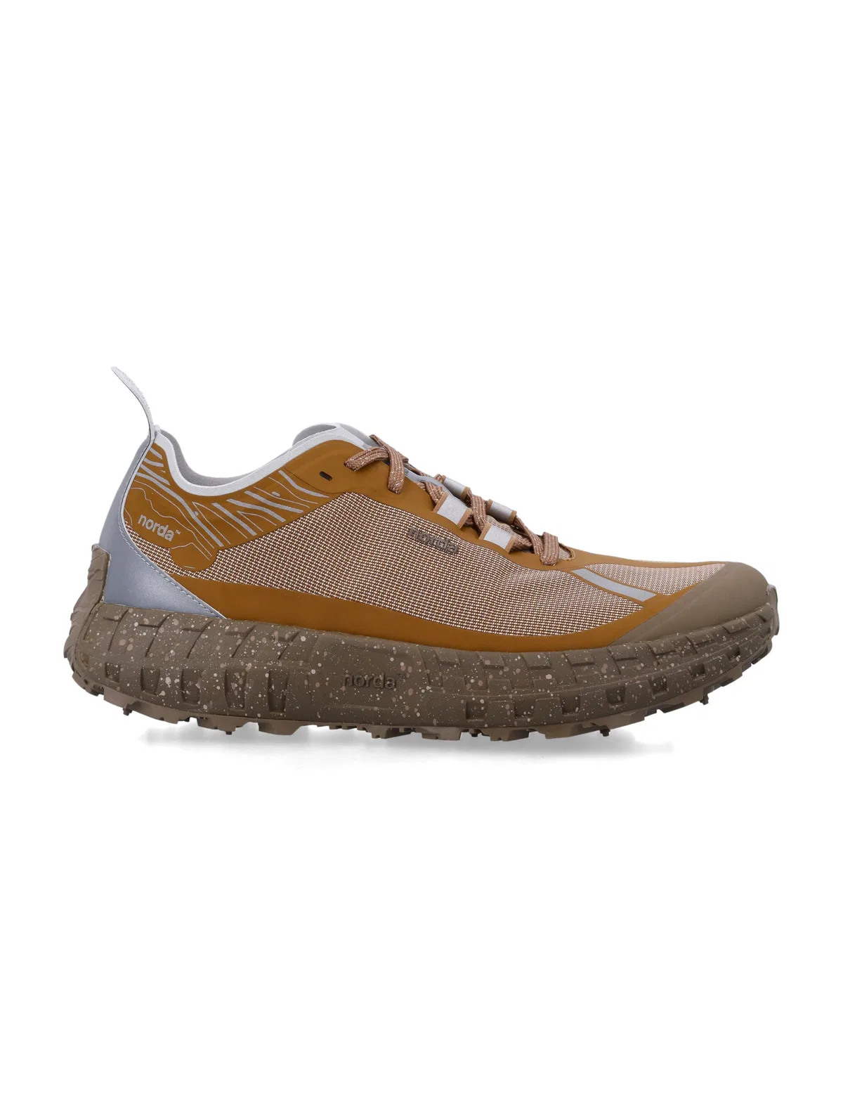 Norda Run 001A Ultra Distance Shoe