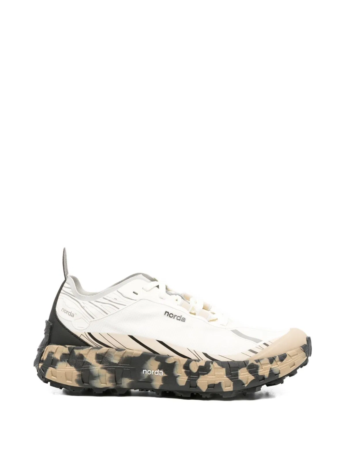 Norda Run 001 Sneakers